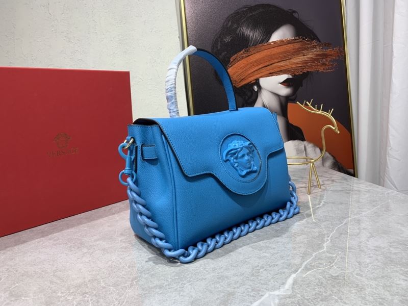 Versace Top Handle Bags